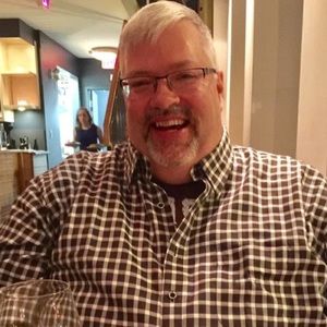 Meet your Posher, Sean